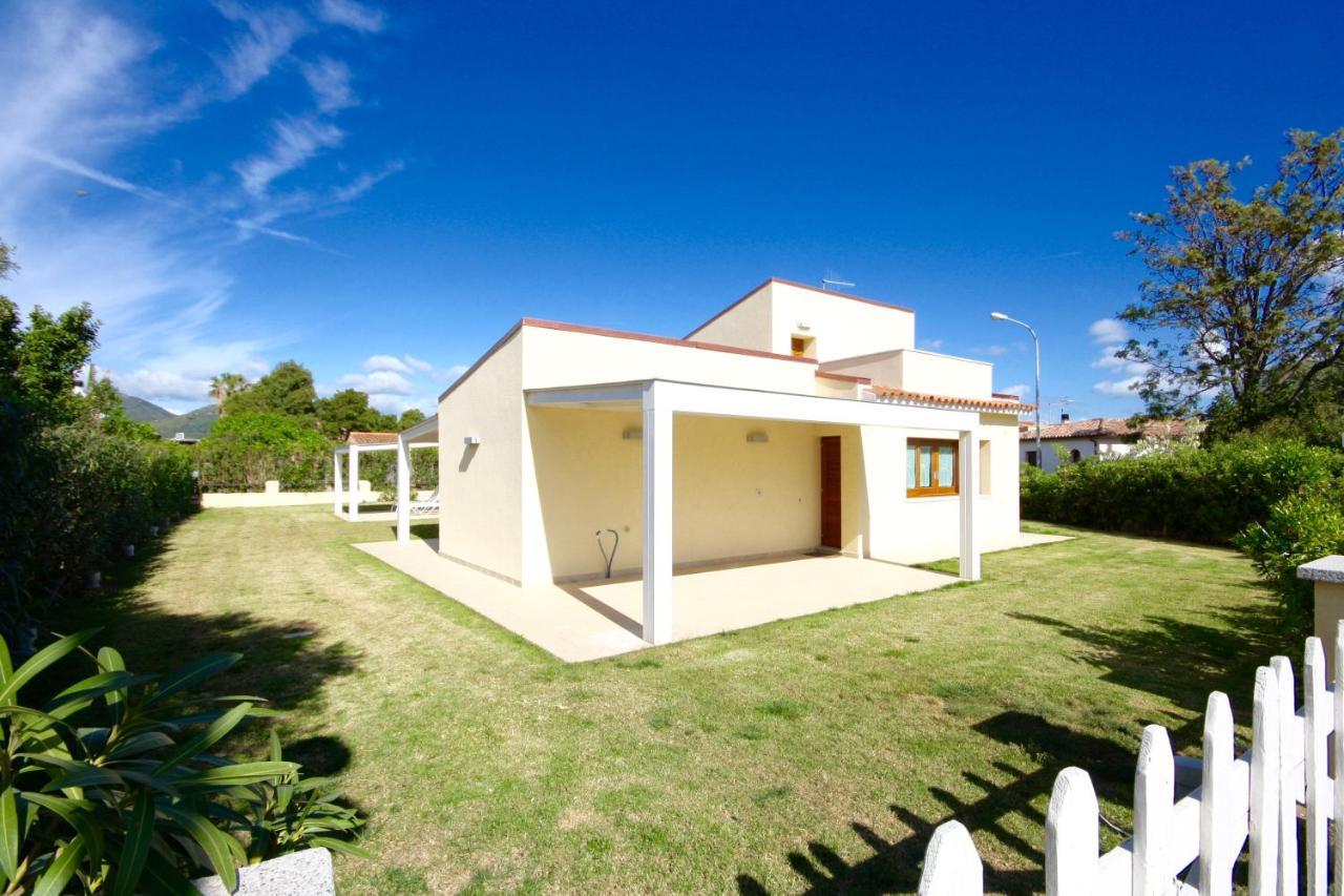 Villa Franca By Wonderful Italy San Teodoro (Sardinia) Exterior foto
