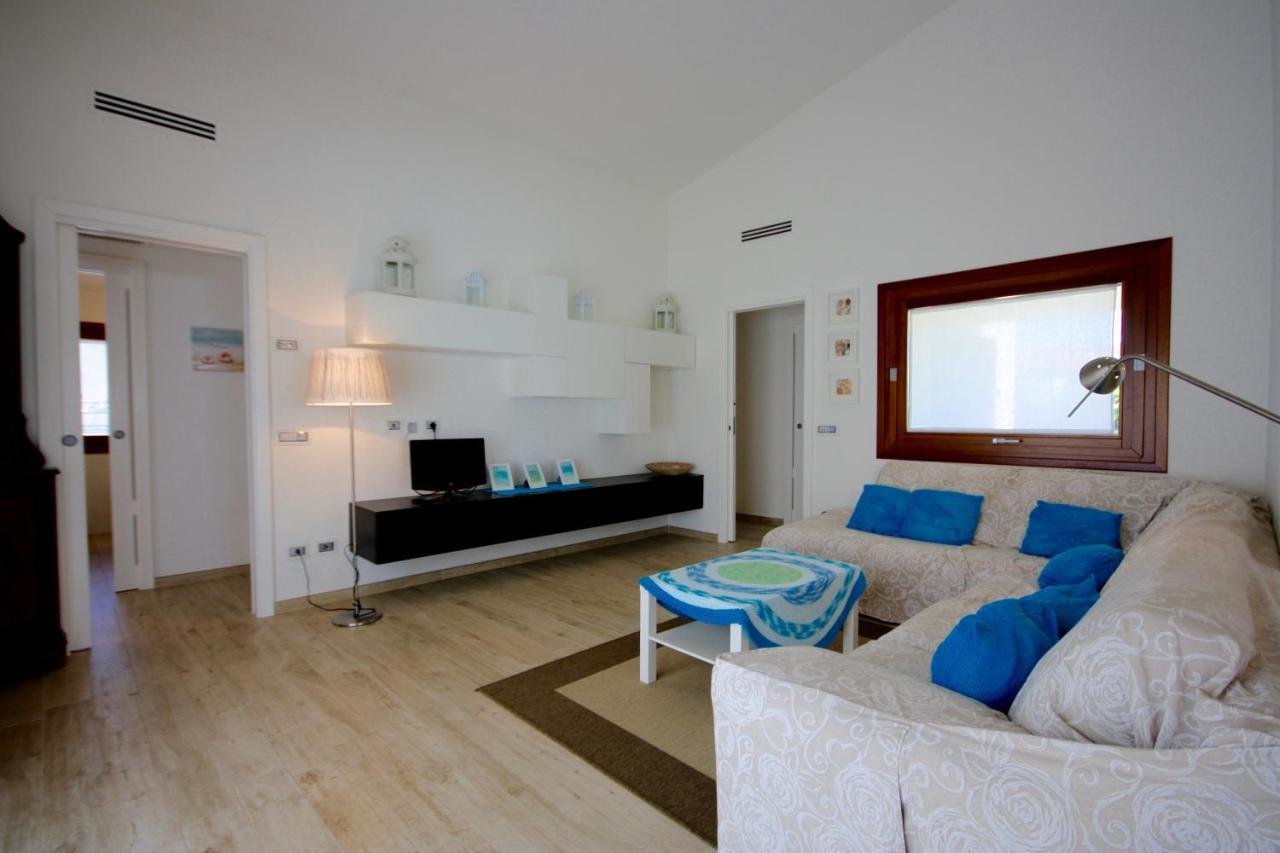 Villa Franca By Wonderful Italy San Teodoro (Sardinia) Exterior foto