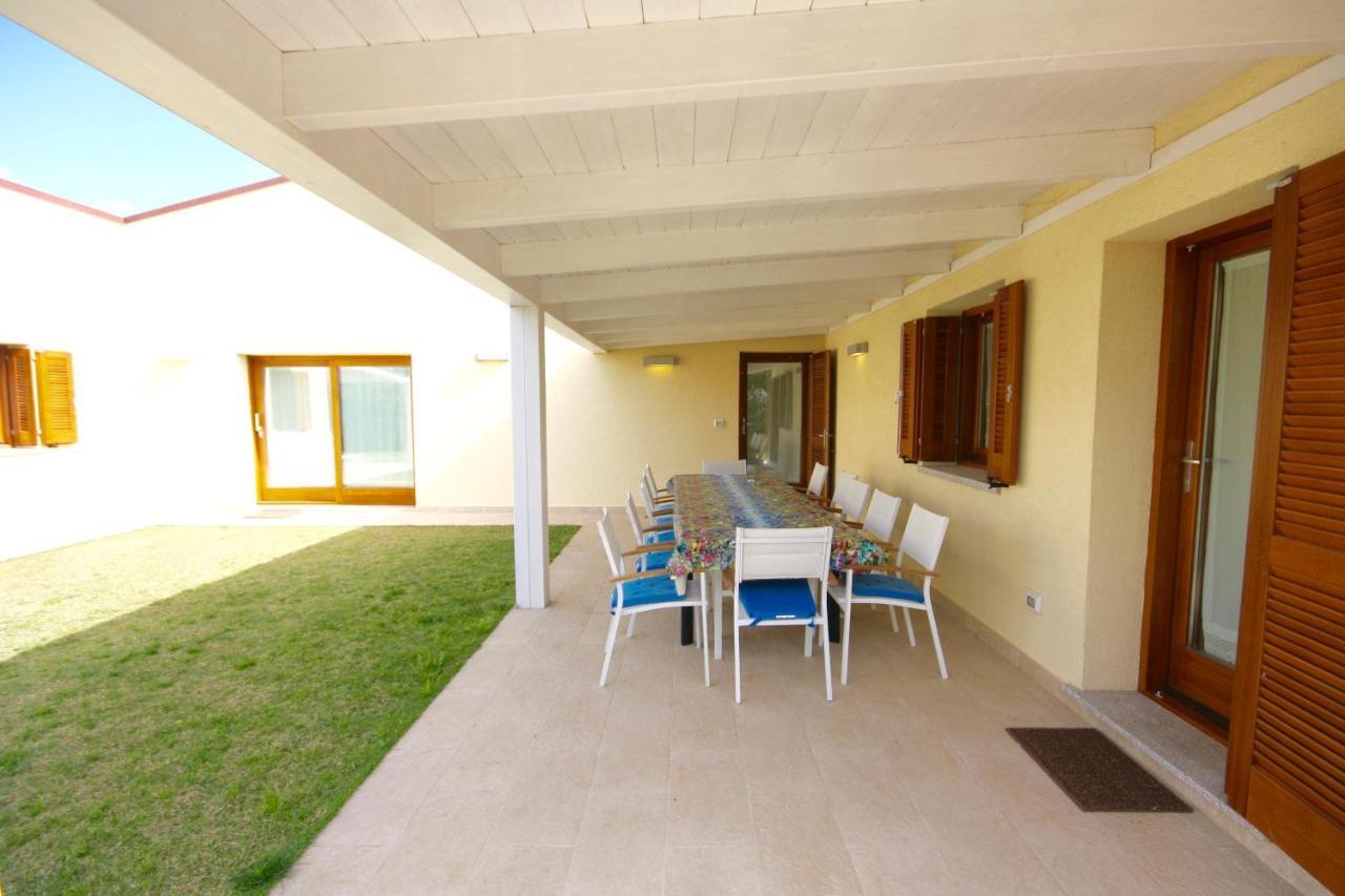 Villa Franca By Wonderful Italy San Teodoro (Sardinia) Exterior foto