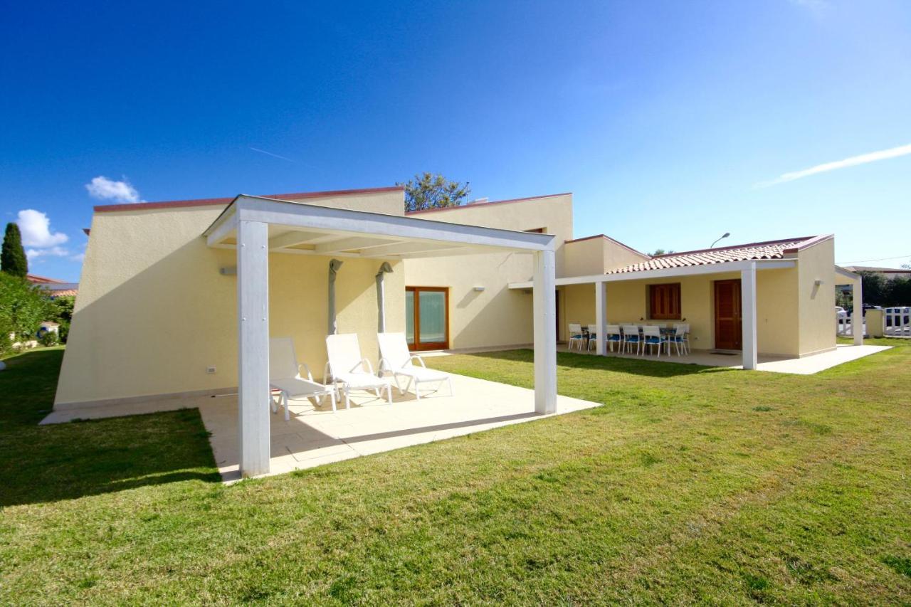Villa Franca By Wonderful Italy San Teodoro (Sardinia) Exterior foto