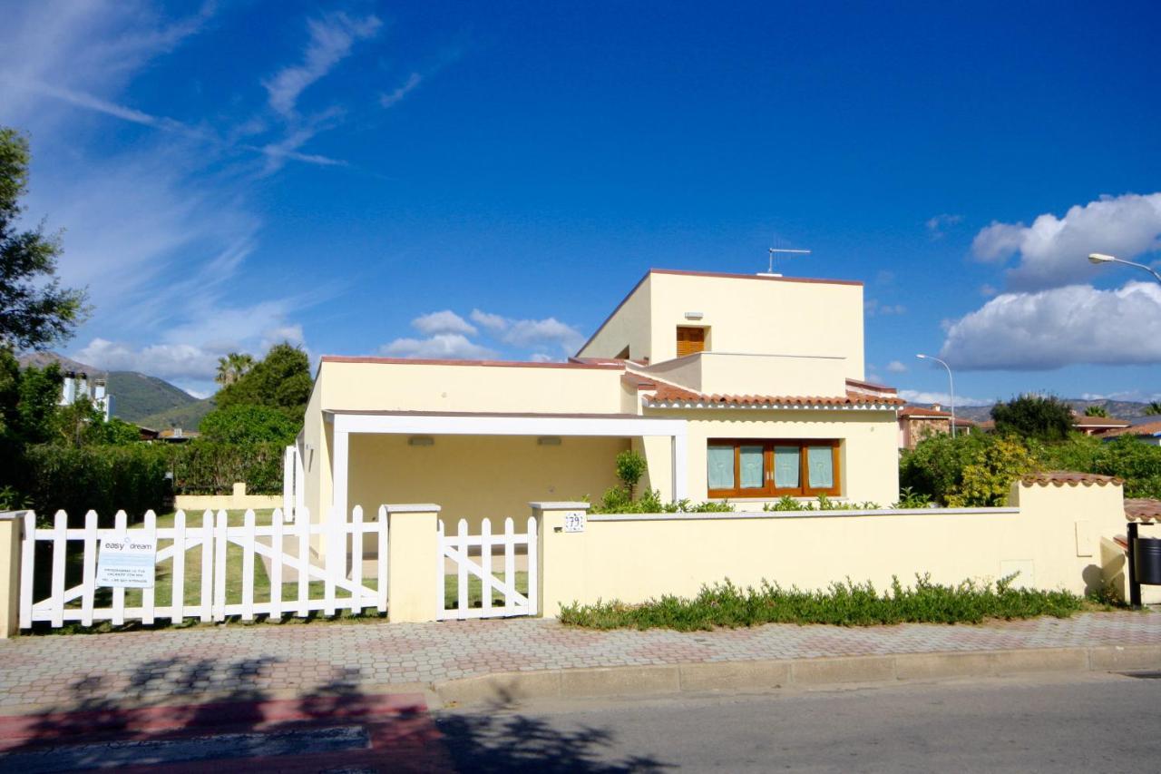 Villa Franca By Wonderful Italy San Teodoro (Sardinia) Exterior foto