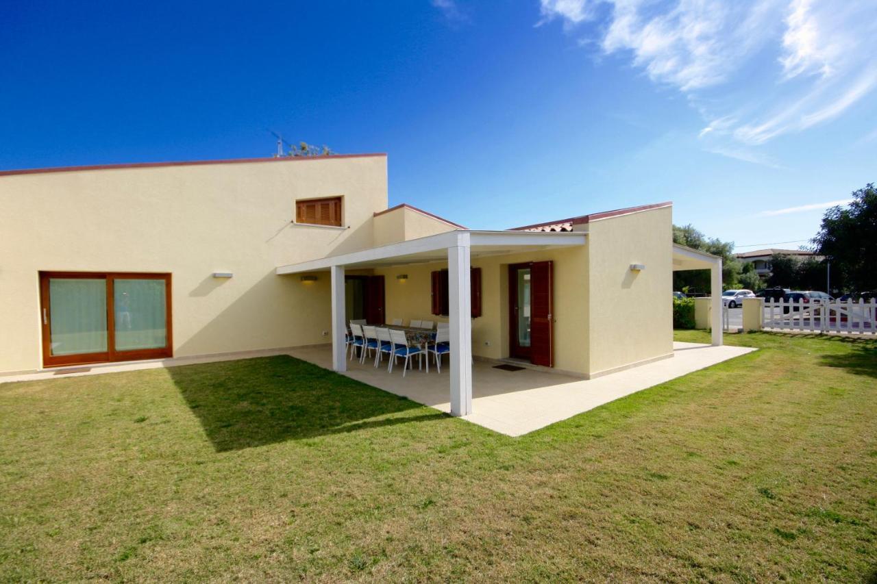 Villa Franca By Wonderful Italy San Teodoro (Sardinia) Exterior foto