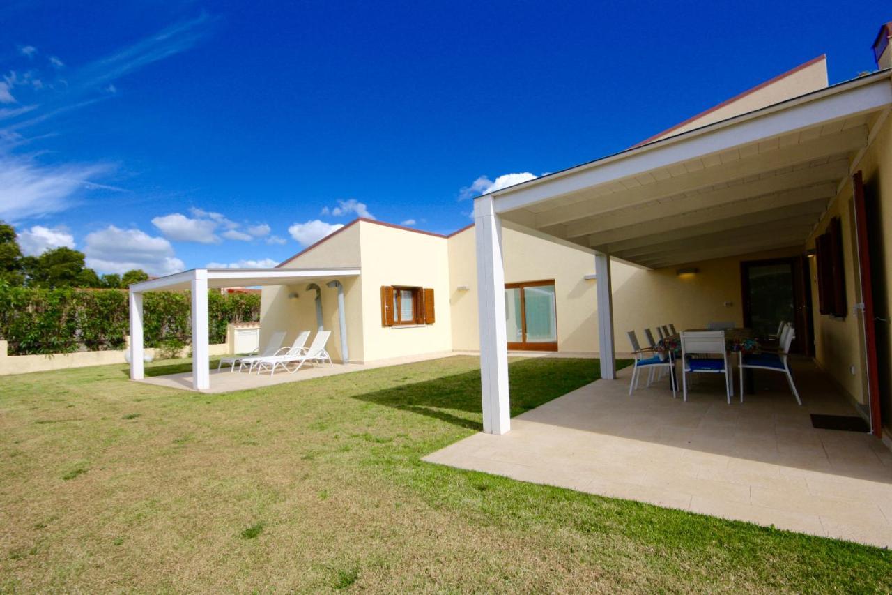 Villa Franca By Wonderful Italy San Teodoro (Sardinia) Exterior foto