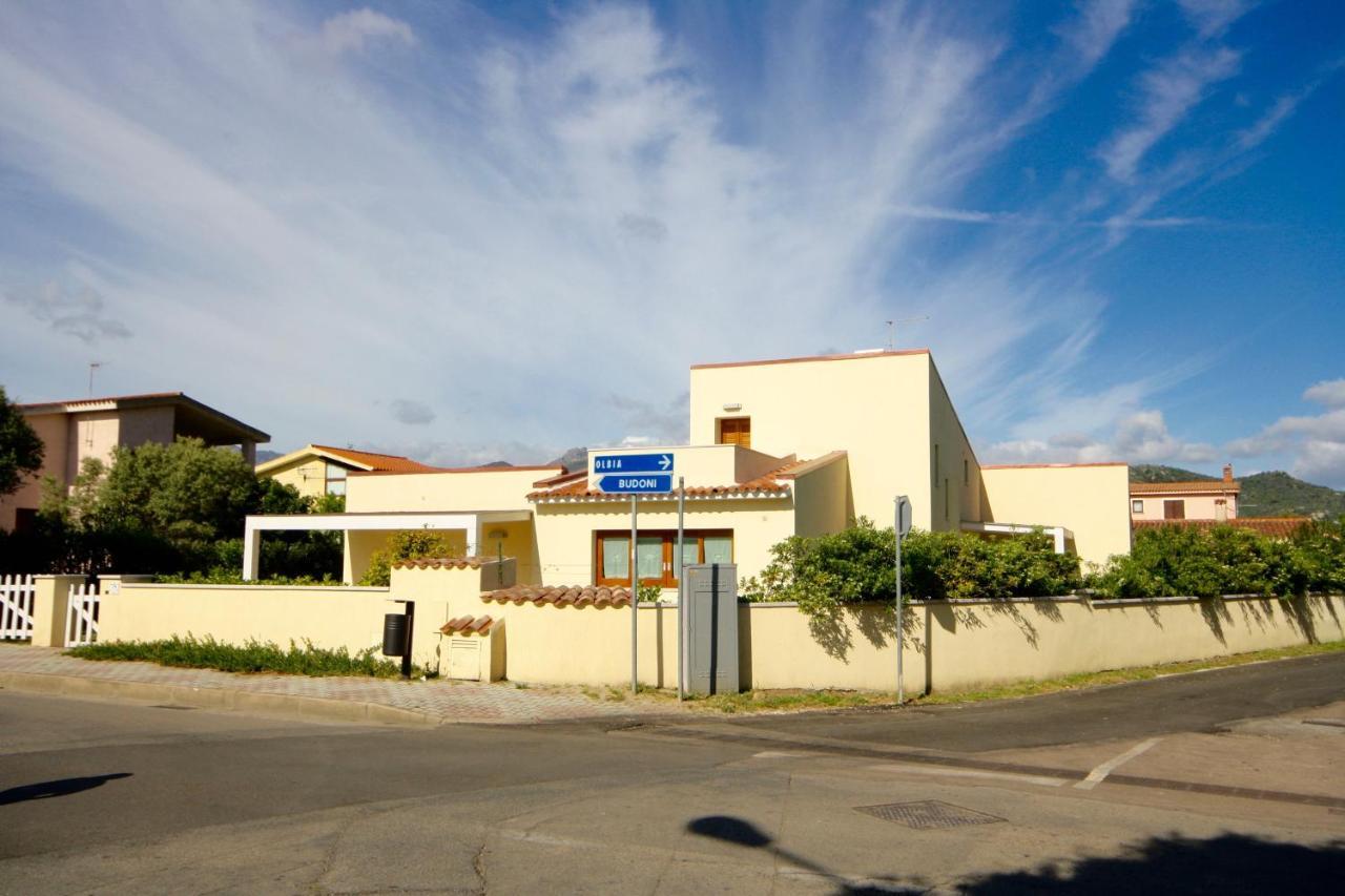 Villa Franca By Wonderful Italy San Teodoro (Sardinia) Exterior foto