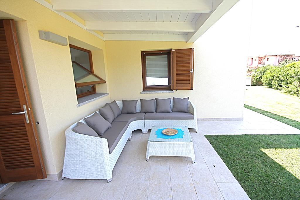 Villa Franca By Wonderful Italy San Teodoro (Sardinia) Exterior foto