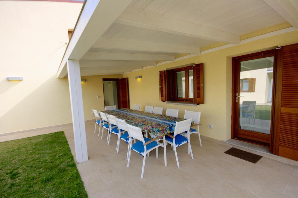 Villa Franca By Wonderful Italy San Teodoro (Sardinia) Exterior foto