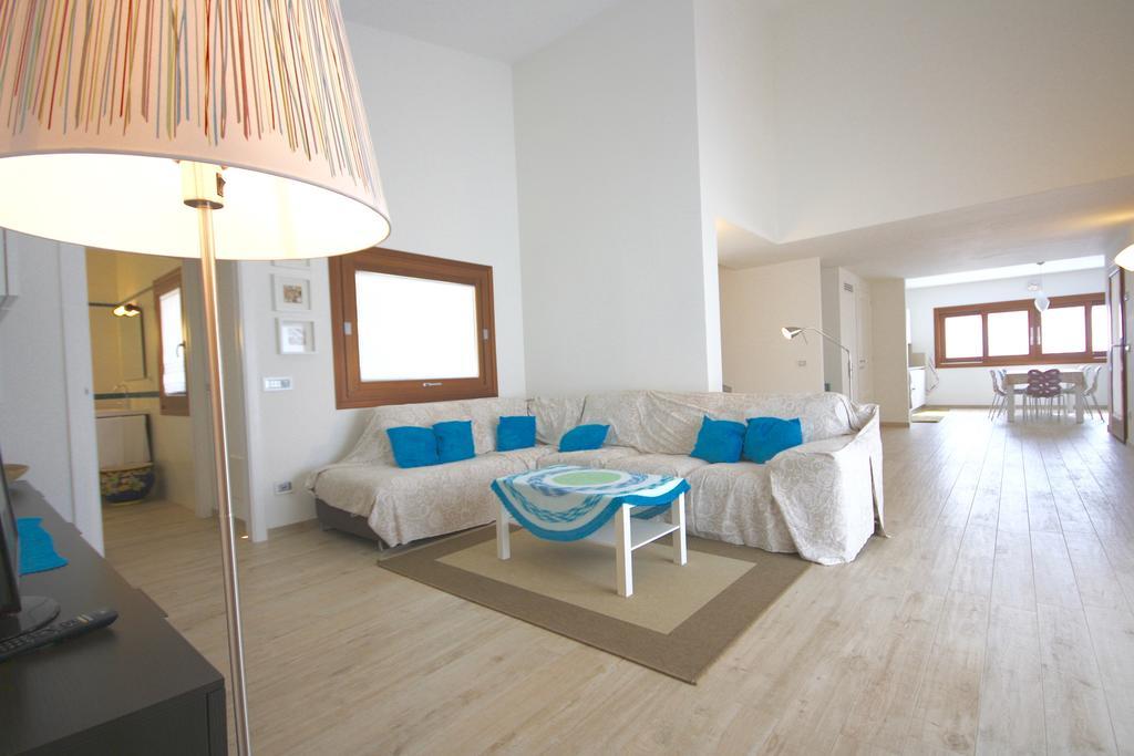 Villa Franca By Wonderful Italy San Teodoro (Sardinia) Exterior foto